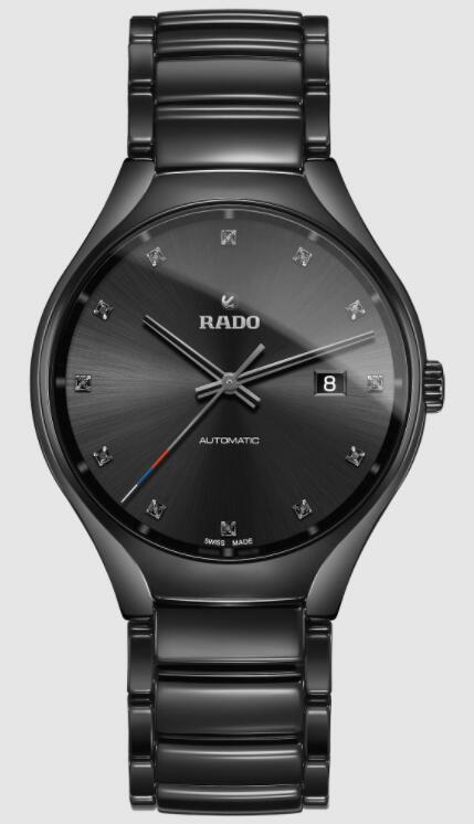 Replica Rado TRUE RUSSIA 01.763.6111.3.070 watch